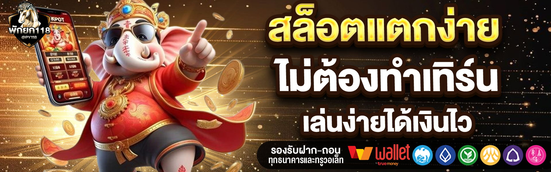 พักยก118
